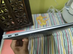 Laptop Apple MacBook Air 2020 8GB Apple M1 SSD 256GB