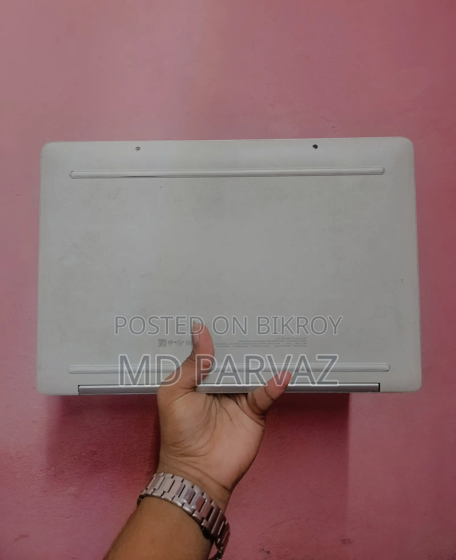 নিউ ল্যাপটপ এইচপি ১৪-ডিকিউ১০২৫সিএল ৮জিবি ইন্টেল সেলেরন এসএসডি ১২৮জিবি