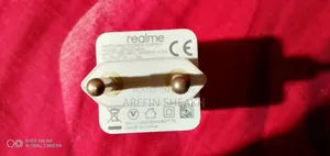 রিয়েলমি অ্যাডাপ্টার