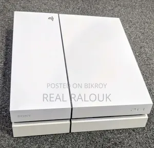 Jailbroken PS4 Firmware 12.52 For Trade With RX 6600 Or RTX 3050 8GB