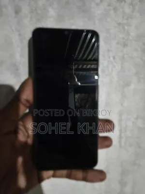 Tecno Spark Go 3 64 GB Silver