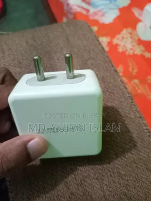 Realme Superdart 65watt Adapter