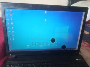 Laptop Asus K53TK 4GB RAM AMD A4 HDD 500GB