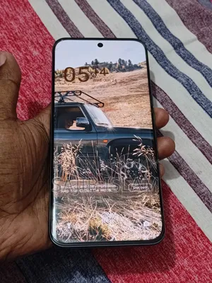Infinix Hot 60 Pro+ 256 GB Black