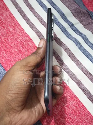 Infinix Hot 60 Pro+ 256 GB Black