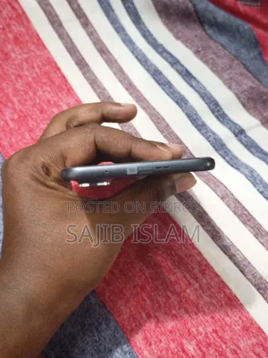 Infinix Hot 60 Pro+ 256 GB Black