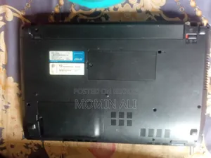 Laptop Asus K53TK 4GB RAM AMD A4 HDD 500GB