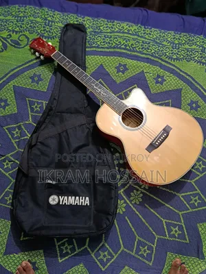 Adam Smith Guitar For Sale