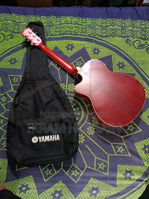 Adam Smith Guitar For Sale