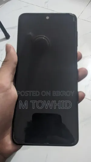 Xiaomi Redmi Note 9 Pro 128 GB Blue