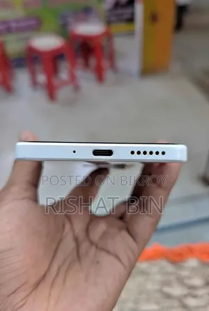 Xiaomi Redmi Note 13 256 GB White