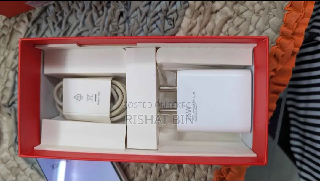 Xiaomi Redmi Note 13 256 GB White