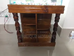 Aquarium Full Setup for Sale