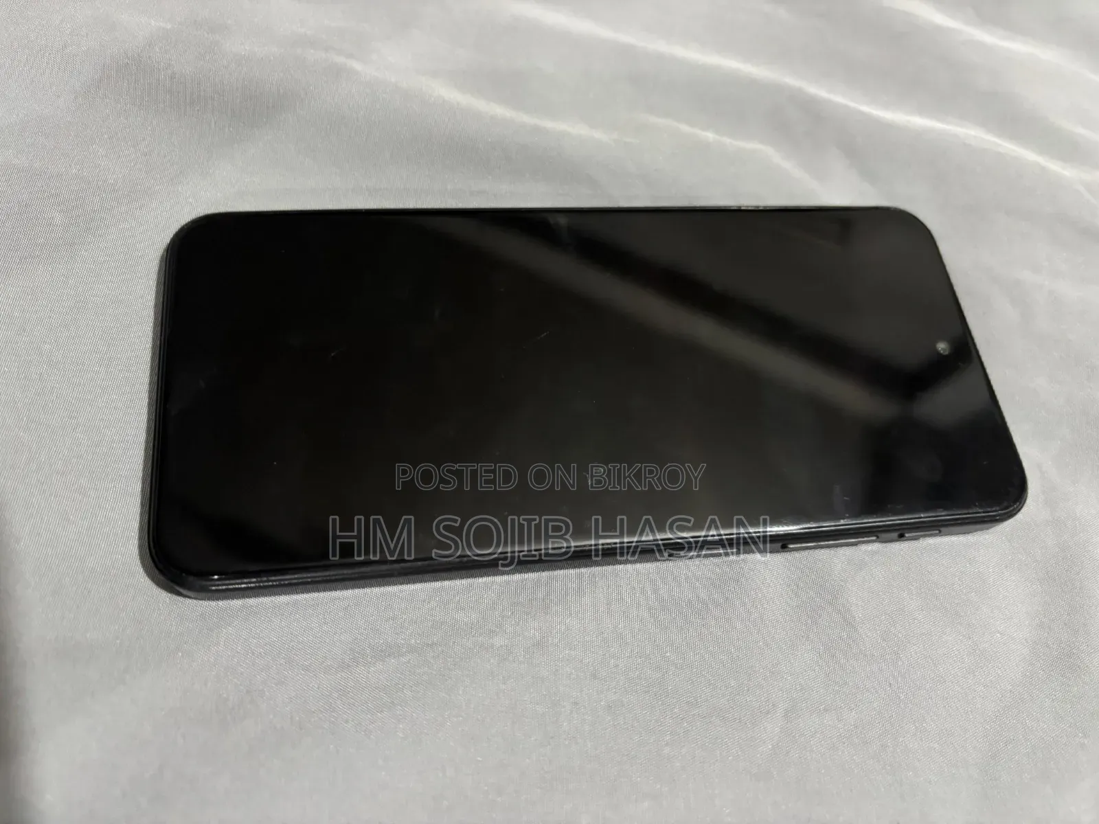 Itel P65 128 GB Red