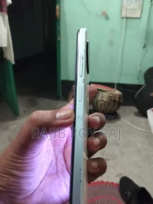 Itel S23 128 GB White