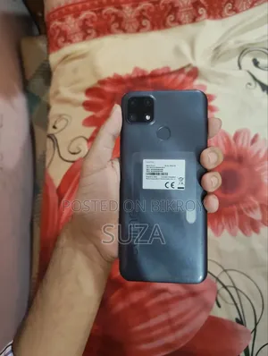 রিয়েলমি সি২৫ওয়াই ১২৮ জিবি গ্রে