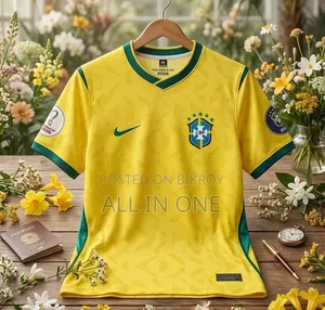 Super Premium World Cup Jersey High Quality