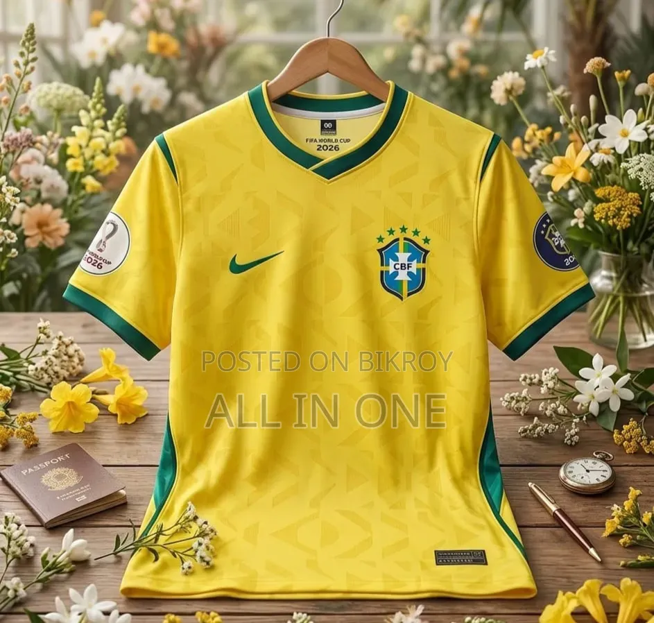 Super Premium World Cup Jersey High Quality