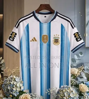 Super Premium World Cup Jersey High Quality