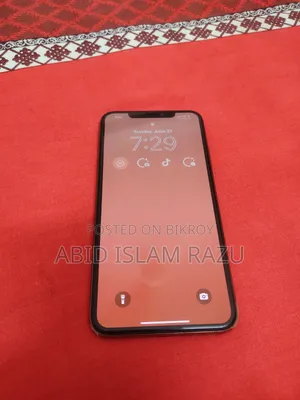 Apple iPhone XS Max 64 GB Rose Gold