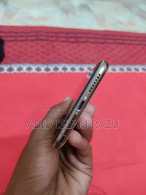 Apple iPhone XS Max 64 GB Rose Gold