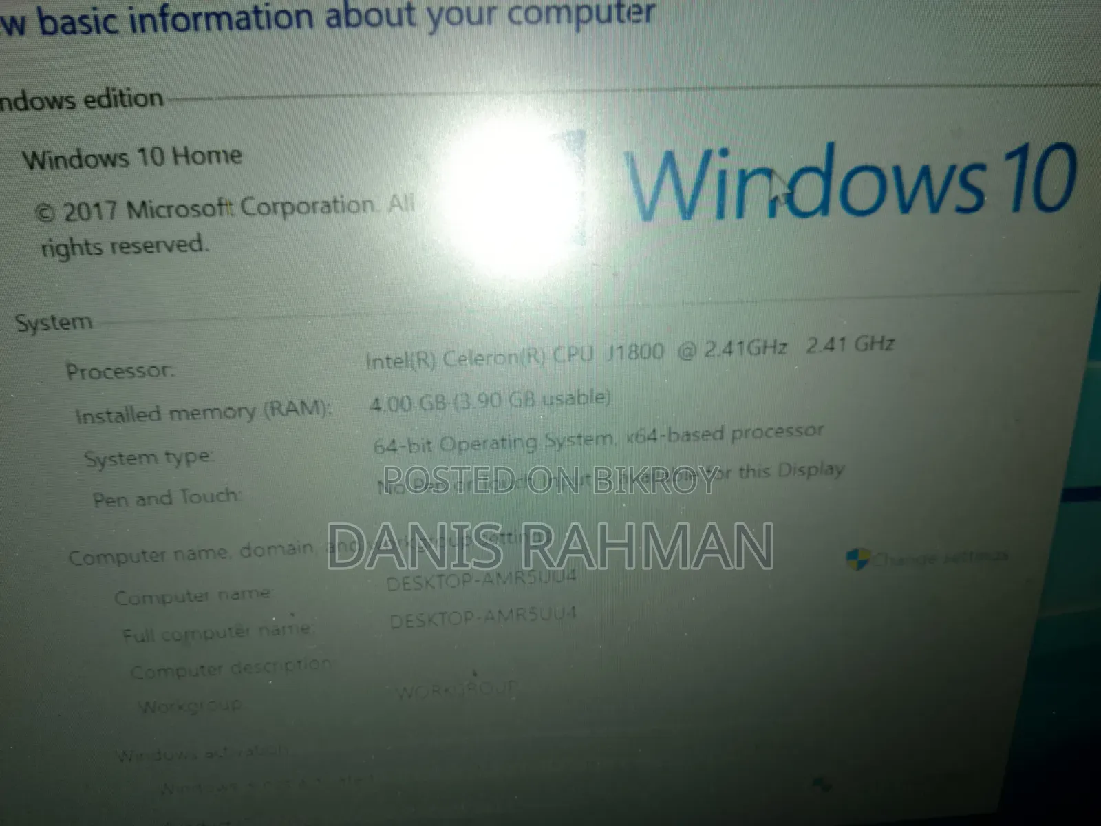 Cpu, Motherboard, Ram