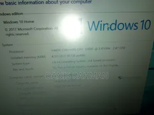 Cpu, Motherboard, Ram