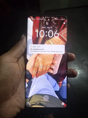 Vivo 256 GB Rose Gold