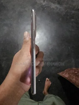 Vivo 256 GB Rose Gold