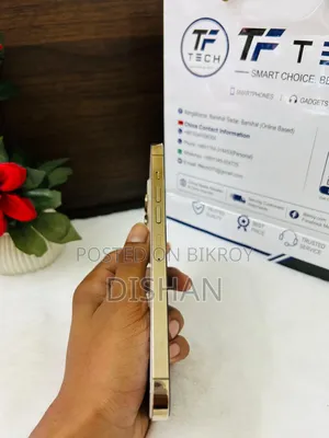 Apple iPhone 13 Pro Max 128 GB Rose Gold