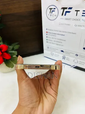 Apple iPhone 13 Pro Max 128 GB Rose Gold