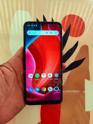 Xiaomi 4 GB Blue