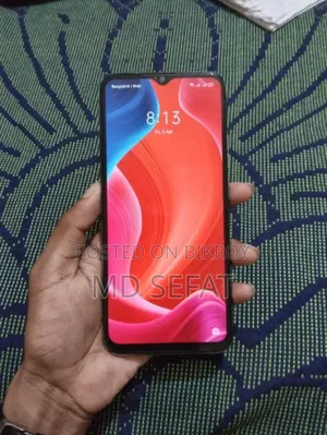 Xiaomi 4 GB Blue