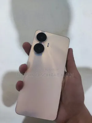 Realme C55 64 GB Rose Gold