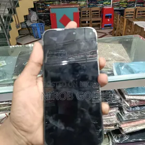 Apple iPhone 14 Pro Max 256 GB Black
