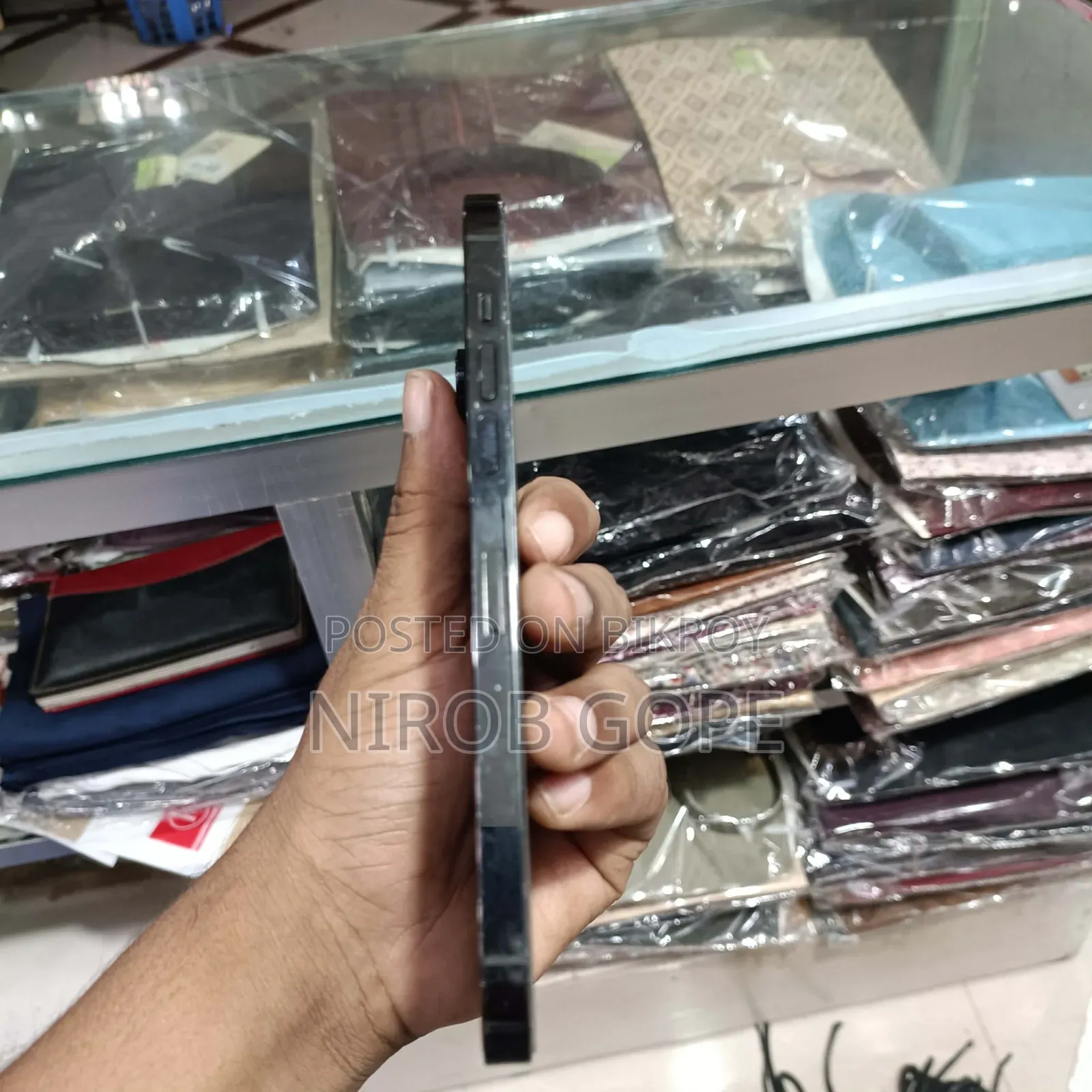 Apple iPhone 14 Pro Max 256 GB Black