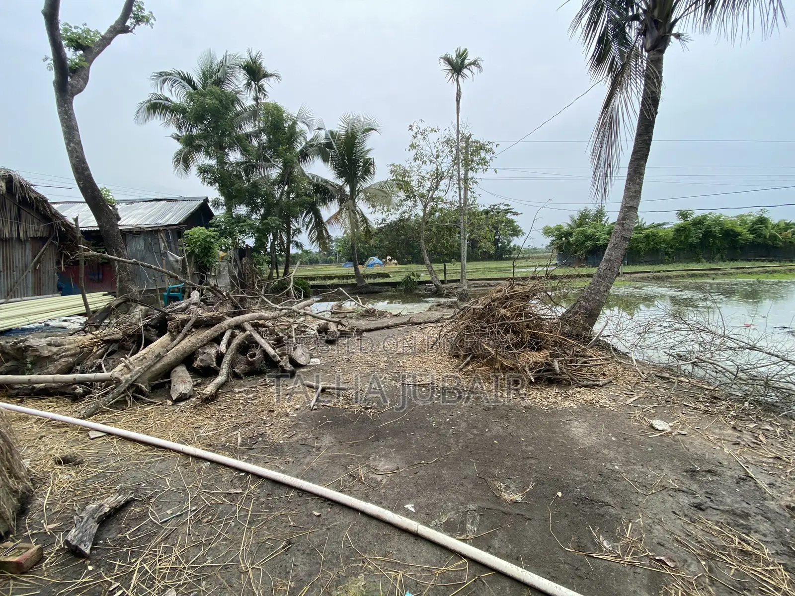 ৩ কাটা জমি বিক্রি করা হবে