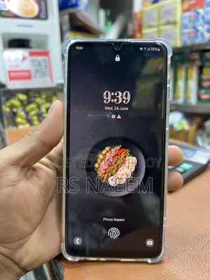 স্যামসাং গ্যালাক্সি এ৩২ ১২৮ জিবি ব্লু
