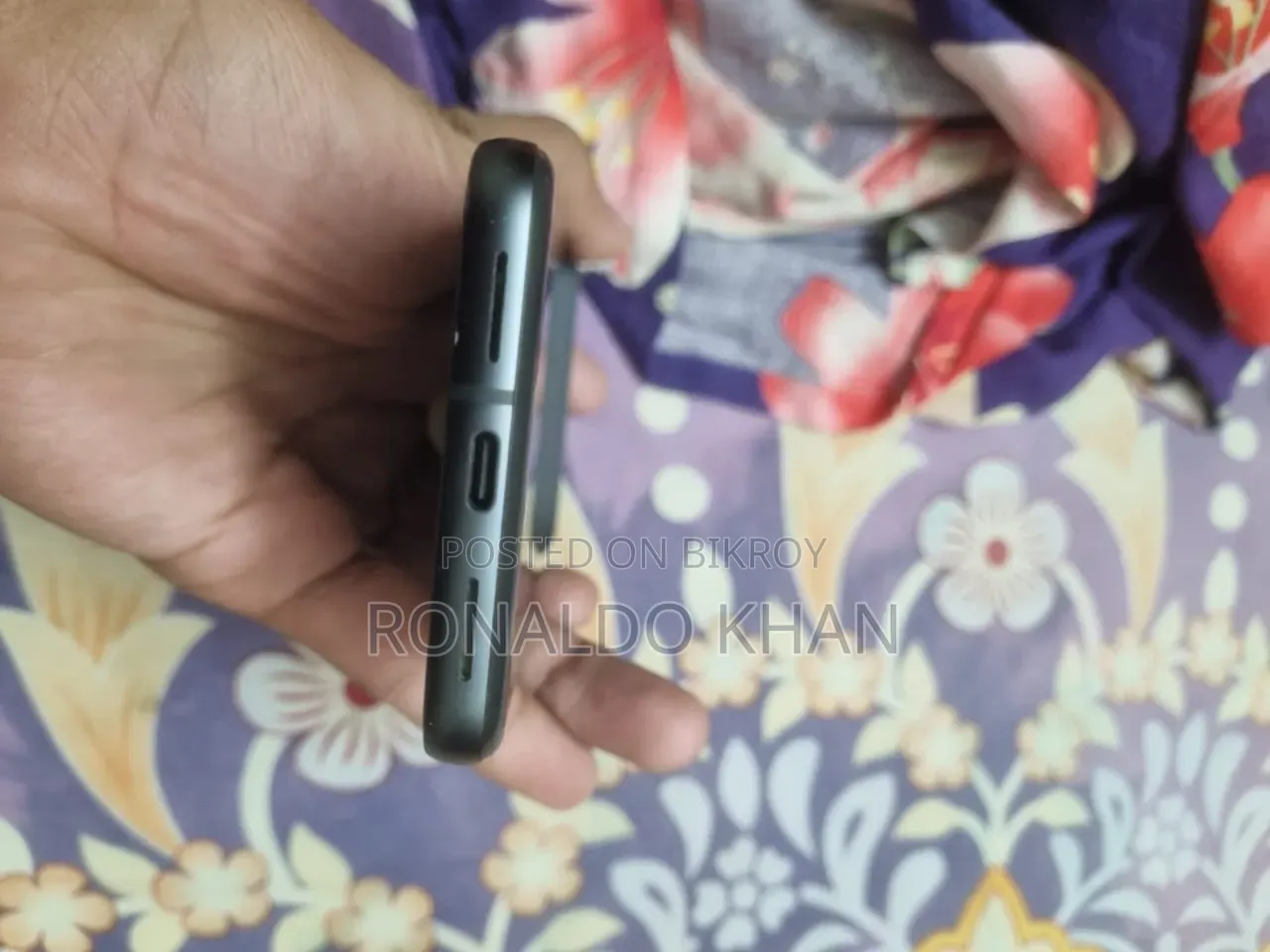 Google Pixel 8 128 GB Black
