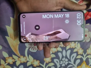 Google Pixel 8 128 GB Black