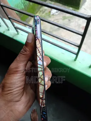 New Honor X6b 128 GB Blue