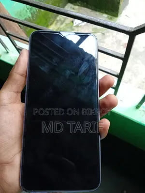 New Honor X6b 128 GB Blue