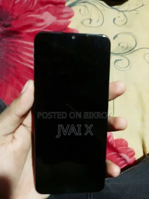 Oppo F17 128 GB Black
