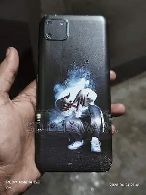 Realme C21Y 32 GB