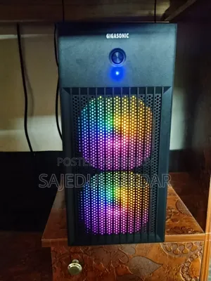New Desktop Computer Gigabyte GB-BLPD-5005 8GB Intel Core I3 SSD 128GB