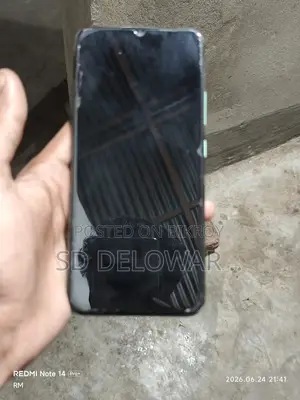 Realme C21Y 32 GB