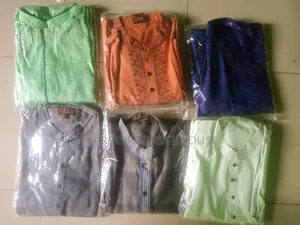 Stockloder Panjabi