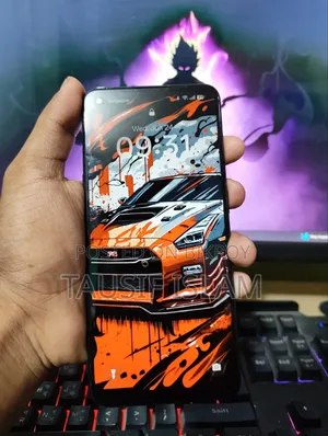 Oppo Reno 8T 256 GB Black