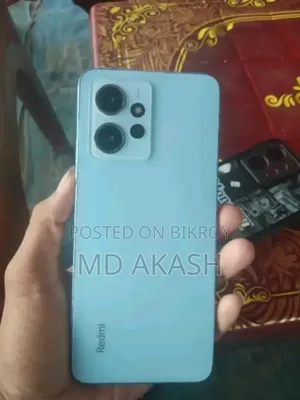 Xiaomi Redmi Note 12 128 GB