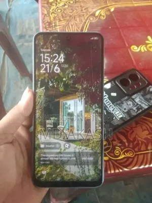 Xiaomi Redmi Note 12 128 GB
